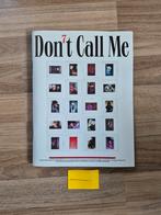 SHINee - Don't Call Me Album, Verzenden, Zo goed als nieuw