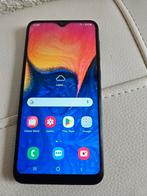 100% Als Nieuw Samsung galaxy A10,Dualsim,6,2inch,€45, 32 GB, Ophalen of Verzenden, Zo goed als nieuw, Zwart