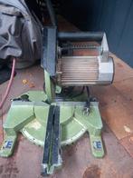 Elekta Beckum afkortzaag, Ophalen, Gebruikt, Afkortzaag, 30 tot 70 mm