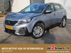 Peugeot 3008 1.2 PureTech Active/Camera/, Auto's, Peugeot, Voorwielaandrijving, Stof, Gebruikt, 1199 cc