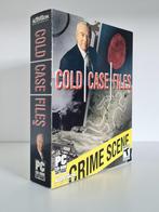 Cold Case Files - PC Small Box, Spelcomputers en Games, Games | Pc, Avontuur en Actie, 1 speler, Ophalen of Verzenden, Zo goed als nieuw