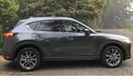 ALS NIEUWE 19” Mazda CX5 velgen + TPMS + 225/55 R19 (6-7 mm), 19 inch, Banden en Velgen, Ophalen of Verzenden, Zomerbanden