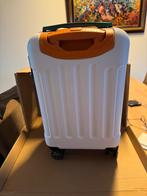 Postcodeloterij Trolley - 2 stuks beschikbaar, Sieraden, Tassen en Uiterlijk, Koffers, 50 tot 60 cm, Hard kunststof, Ophalen of Verzenden