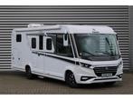 Knaus Live I 700 MEG 160PK Automaat Dakairco Trekhaak, Integraal, 7 tot 8 meter, Bedrijf, Diesel