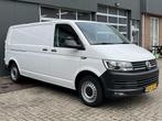 Volkswagen Transporter 2.0 TDI L2H1 Servicewagen Omvormer Ai, Auto's, Bestelauto's, Voorwielaandrijving, Stof, Gebruikt, 4 cilinders