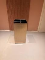 Paraplu bak/ houder, Ophalen of Verzenden, Zo goed als nieuw, Metaal, Cd's