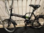 Hollandia travel vouwfiets 20 inch te koop hoge model, Fietsen en Brommers, Fietsen | Vouwfietsen, Ophalen of Verzenden