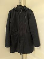 Elvine winterjas, Kleding | Heren, Maat 52/54 (L), Zwart, Ophalen of Verzenden, Zo goed als nieuw