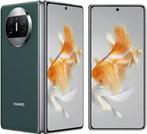 HUAWEI Mate X3 12GB + 512GB donkergroen, Groen, Android OS, Zonder abonnement, Ophalen of Verzenden