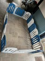 Opvouwbare grondbox, Ophalen, Zo goed als nieuw