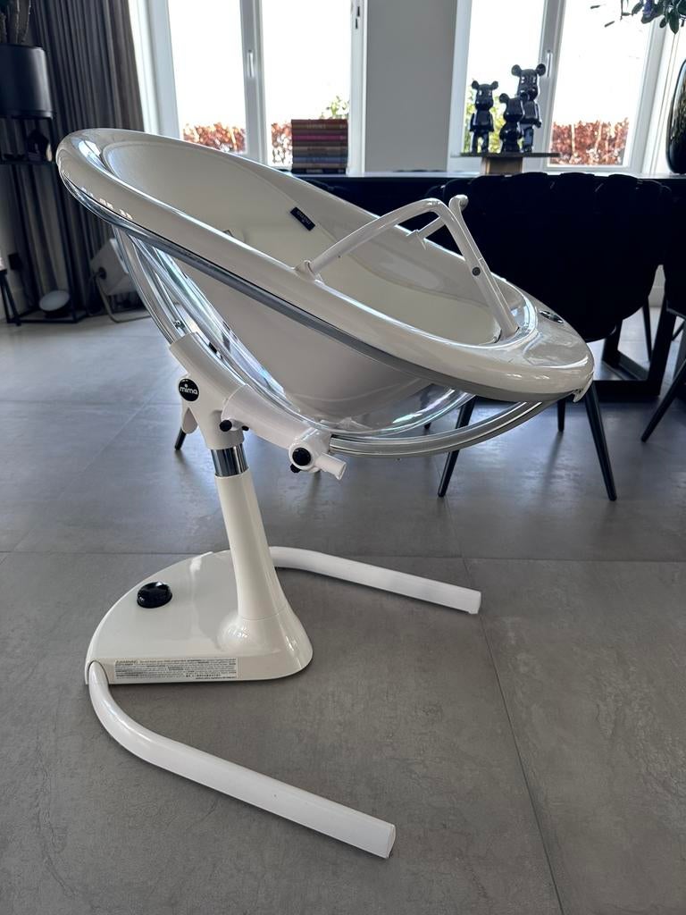 Mima Moon kinderstoel en babystoel, Ophalen of Verzenden, Zo goed als nieuw, Overige typen