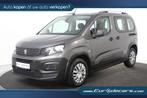 Peugeot Rifter 1.5 BlueHDI Allure *1ste Eigenaar*Park assist, Auto's, Peugeot, Voorwielaandrijving, Stof, Gebruikt, 4 cilinders