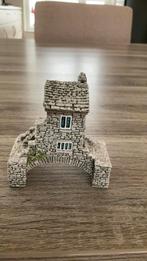 Lilliput Lane huisje, Ophalen of Verzenden, Zo goed als nieuw