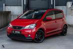 Seat Mii 1.0 2012 | Sport | 5-DRS 75PK | Volle uitvoering, Voorwielaandrijving, Euro 5, Stof, Gebruikt
