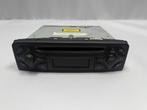 Becker Audio 10 autoradio, Ophalen of Verzenden, Gebruikt, Mercedes-Benz