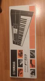 Yamaha F51 digital keyboard, Muziek en Instrumenten, Ophalen of Verzenden, Zo goed als nieuw, 61 toetsen, Yamaha