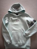 Malelions trui mt 164 mintgroen, Kinderen en Baby's, Kinderkleding | Maat 164, Ophalen of Verzenden, Zo goed als nieuw, Jongen of Meisje