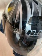 HJC motorhelm maat xs, XS, HJC, Ophalen of Verzenden, Integraalhelm