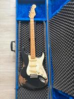 Fender roadworn stratocaster, Muziek en Instrumenten, Snaarinstrumenten | Gitaren | Elektrisch, Fender, Ophalen of Verzenden, Zo goed als nieuw