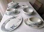 Servies onderdelen van Villeroy en Boch, Ophalen