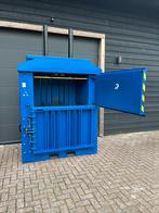 Macfab 250 | 230 volt | Papierpers | Balenpers, Doe-het-zelf en Verbouw, Ophalen of Verzenden, Gebruikt