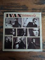 Ivan - Fotonovela, Ophalen of Verzenden, Zo goed als nieuw