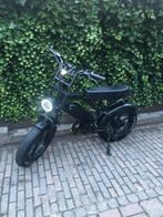 V20 pro E-father; als nieuw, Zo goed als nieuw, 59 cm of meer, 50 km per accu of meer, Ophalen
