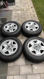 Wieler wielen mazda cx5, Auto-onderdelen, Ophalen, Banden en Velgen, 17 inch, Winterbanden