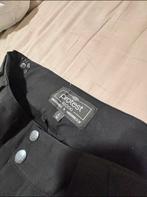 Protest Skibroek Zwart Maat S, Ophalen of Verzenden, Zo goed als nieuw, Maat 36 (S), Broek