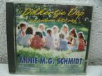 cd 71 dikkertje dap oa de kat van ome willem, Cd's en Dvd's, Cd's | Kinderen en Jeugd, Ophalen of Verzenden, Zo goed als nieuw