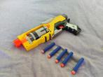 Nerf Spectre REV-5, Ophalen of Verzenden, Gebruikt