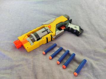 Nerf Spectre REV-5 beschikbaar voor biedingen