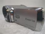JVC camcorder GZ-MS95SE, Harde schijf, JVC, 20x of meer, Ophalen of Verzenden