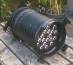Verlichting PAR-64 LED Showtec, Muziek en Instrumenten, Licht en Laser, Gebruikt, Showtec, Kleur, Ophalen of Verzenden