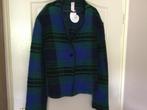 Byoni cardigan nieuw, Blauw, Maat 42/44 (L), Nieuw, Ophalen of Verzenden