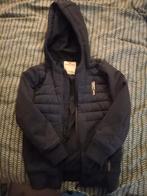 Kinder jassen merk + merk vestjes "zie fotos, Ophalen of Verzenden, Zo goed als nieuw, Overige maten