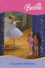 Barbie een prima ballerina e.a. - zie foto's, Ophalen of Verzenden, Fictie algemeen, Zo goed als nieuw
