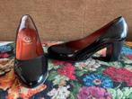 Pumps zwart lak maat 35, Pumps, Zwart, Ophalen of Verzenden, Gedragen