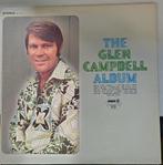 Elpee: Glen Campbell - The Glen Campbell Album (1973), Ophalen of Verzenden, 1960 tot 1980, Zo goed als nieuw, 12 inch
