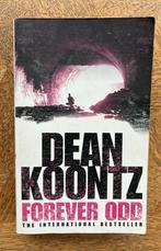 Dean Koontz - Forever Odd, Gelezen, Dean Koontz, Ophalen of Verzenden, Amerika