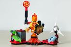 Lego Nexo Knights 70339 Ultimate Flama, Complete set, Ophalen of Verzenden, Lego, Zo goed als nieuw