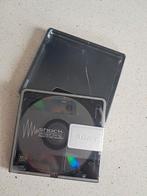 Sony  minidisc  1x 80 minuten, Ophalen of Verzenden