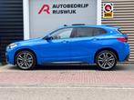 BMW X2 SDrive20i High Executive Pano/Camera, X2, Euro 6, Leder, Bedrijf