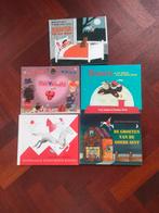 Sinterklaasboeken, Diversen, Sinterklaas, Ophalen, Zo goed als nieuw