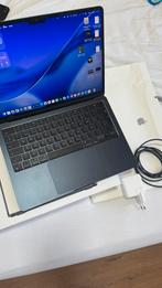 MacBook Air M2 in perfect condition, Computers en Software, Apple Macbooks, Ophalen of Verzenden, Zo goed als nieuw, 13 inch, MacBook Air