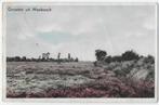 Weebosch Heide Oude gelopen Ansichtkaart ( B1877 ), Ophalen of Verzenden, Gelopen, Utrecht