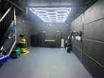 Loods 100m2 contract overname voor 2jr, Auto diversen, Autostallingen en Garages