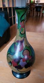 Vaas Gouds Plateel jaren '20, Antiek en Kunst, Ophalen