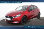 Mazda 2 1.5 Skyactiv *1.Hand*Camera*Carplay* (bj 2023), Voorwielaandrijving, Stof, Gebruikt, 4 cilinders