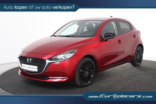 Mazda 2 1.5 Skyactiv *1.Hand*Camera*Carplay* (bj 2023), Auto's, Mazda, Bedrijf, Te koop, ABS, Achteruitrijcamera, Airbags, Airconditioning